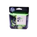 HP Patrone Nr. 62XL Black, C2P05AE, Kapazität: ca. 600 Seiten, OVP 2021