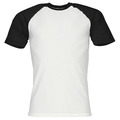 Fruit of the Loom Valueweight Short Sleeve Baseball T FOL