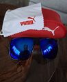 sonnenbrille Puma herren gebraucht