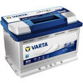 Varta N70 Blue Dynamic EFB Batterie Autobatterie 70Ah 12V Start Stop Auto KFZ