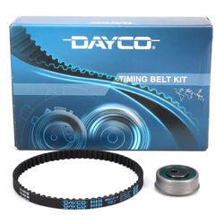 DAYCO Zahnriemensatz für HYUNDAI SANTA FE 1 SONATA 4 TRAJET 2.0 / 16V 131-140 PS