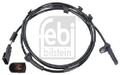 Original FEBI BILSTEIN Sensor Raddrehzahl 172155 für Ford