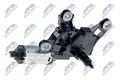 NTY ESW-AU-002 Wischermotor Hinten für AUDI A3 Schrägheck (8P1) Q5 (8RB)