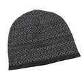 Beanie Mütze aus Merinowolle Wollmütze Unisex für Sie und Ihn Strickmützez Fair 