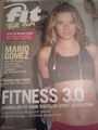 fit for fun ausgabe 11 2011 mario gomez - fitness 3.0 digitale sportrevolution