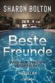 Beste Freunde: Pass auf, was du versprichst - Thriller v... | Buch | Zustand gut