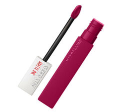 MAYBELLINE MATTE INK SUPERSTAY FLÜSSIGER LIPPENSTIFT 5 ML