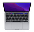 MacBook Pro Touch Bar 13" 2020 Apple M1 3,2 Ghz 8GB 512GB SSD Space Grau