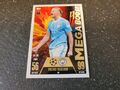 MATCH ATTAX EXTRA 2023/24 NR. 185 ERLING HAALAND (MAN CITY) MEGA BOOST NEUWERTIG 