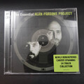 THE ALAN PARSONS PROJECT The Essential  VG+/EX(2CD)