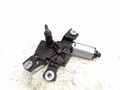 VW PASSAT Variant B6 3C5 Tailgate Window Wiper Motor 3C9955711A 1.97 27719466