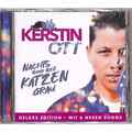 Kerstin Ott / NACHTS SIND ALLE KATZEN GRAU (DELUXE CD EDITION) / Polydor / 4555