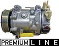 MAHLE Kompressor Klima Klimaanlage Klimakompressor BEHR *** PREMIUM LINE ***