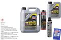 6L LIQUI MOLY Top Tec 6100 0W-30 Motoröl Motorenöl CeraTec Öl-Schlamm