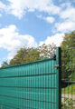 Sichtschutz 80x500cm, Sonnenschutz Windschutz Gartenzaun Blende Balkon Tennis