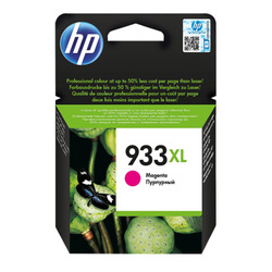 HP Tintenpatrone Nr. 933XL CN055AE magenta  ca. 1.000 Seiten OVP