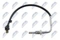 NTY EGT-ME-015 Abgastemperatursensor passend für MERCEDES-BENZ VITO Bus (W639)