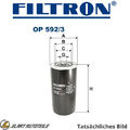 ÖLFILTER FÜR IVECO FIAT NEW HOLLAND M 8360 05 254 P PA 370 SERIES 600 FILTRON