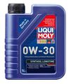 Motoröl Synthoil Longtime Plus 0W-30 LIQUI MOLY 1150 1 Liter Kanister