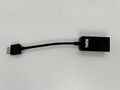 Lenovo ThinkPad Ethernet Adapter Gen 2 EX280 FRU 01YU026 RJ45 Micro-LAN