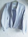 Blouson Marc O´Polo, Jacke Gr. 46, Hellblau, Neuwertig 
