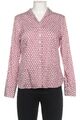 eterna Bluse Damen Oberteil Hemd Hemdbluse Gr. EU 40 Pink #tndfwc3