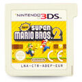 3DS Spiel New Super Mario Bros. 2 ohne OVP ohne Anleitung BB