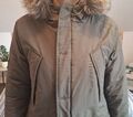 Parka  Superdry  Everest Edition XPEDITION Winterjacke Gr. L