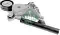 Schaeffler INA 533 0081 30 Riemenspanner, Keilrippenriemen für AUDI SEAT SKODA