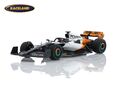 McLaren MCL60 Mercedes F1 Triple Crown GP Monaco 2023 Oscar Piastri, Spark 1:43