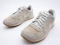 Nike Internationalist Damen Sneaker Freizeitschuh beige Gr. 38.5 EU Art.11788-30