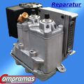 BMW R1150GS ABS Hydroaggregat Druckmodulator Reparatur