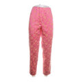 Atelier Gardeur, Hose, Größe: 42, Pink, Blumen, Damen #J0L