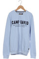 Camp David Sweater Herren Sweatpullover Sweatjacke Sweatshirt Gr. M ... #m3sdd76