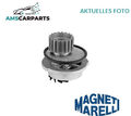 MOTOR KÜHLWASSERPUMPE WASSERPUMPE 352316170141 MAGNETI MARELLI P NEU