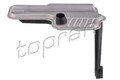 Hydraulikfilter Getriebe Siebfilter 115 708 TOPRAN für AUDI A4 B8 A4 B8 Avant A5