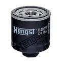 Ölfilter Hengst Filter für Ford Transit V363 Pritsche FE FF 2.0 17-> H403W