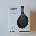 Sony WH-1000XM4 Kabellose Noise Cancelling (Over-Ear) Kopfhörer