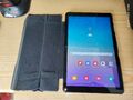 Samsung Galaxy Tab A SM-T590 32GB, WLAN, 10,5 Zoll - Schwarz