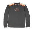 Harley-Davidson Performance Coolcore Long Sleeve Herren