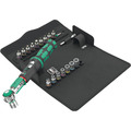 Wera Safe-Torque A 1 SHK Set 1 Drehmomentschlüssel 1/4" Vierkant 2-12 Nm 20-tlg.