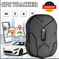 Winnes KFZ GPS Tracker TK905 Peilsender für Auto Wasserdicht Echtzeit Magnet DE