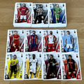 Topps Match Attax Champions League 2023/2024 Alle 265 Basiskarten Komplett 23/24