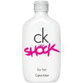 3607342401860 Calvin Klein CK One Shock for Her EDT 200ml (P1) Calvin Klein