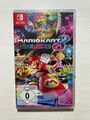 Mario Kart 8 Deluxe [Nintendo Switch] *Blitzversand* NEU & OVP Mariokart Online