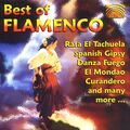 Best of Flamenco Various: 1151316