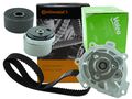 CONTI Zahnriemen + Rollen Satz Wapu OPEL ASTRA G/H/J INSIGNIA ZAFIRA A/B 1.6 1.8