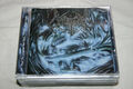 UNLEASHED-" WHERE NO LIFE DWELLS / AND THE LAUGHTER HAS DIED" CD 2001
