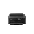 Canon PIXMA TS705a Drucker Tintenstrahl DIN A4 WLAN LAN 5 separate Tinten automa