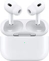 APPLE Air Pods Pro 2nd Gen. Bluetooth Ohrhörer mit Mikrofon MTJV3ZM/A B-WARE